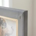 Szagsemlegesítő vászonkép – egyedi fotóval