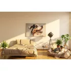 Szagsemlegesítő vászonkép – egyedi fotóval