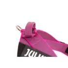  IDC® Color & Gray hevederhám 23 – 30 Kg-os kutyák számára - L / 1 - pink