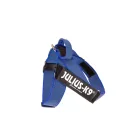  IDC® Color & Gray hevederhám 28 – 40 Kg-os kutyák számára - XL / 2 - kék