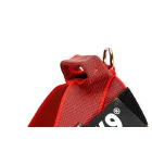  IDC® Color & Gray hevederhám 28 – 40 Kg-os kutyák számára - XL / 2 - piros