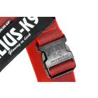  IDC® Color & Gray hevederhám 28 – 40 Kg-os kutyák számára - XL / 2 - piros