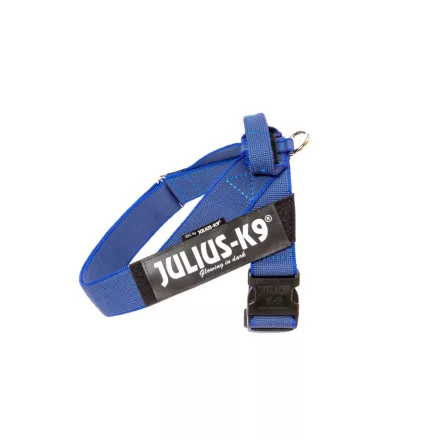  IDC® Color & Gray hevederhám 28 – 40 Kg-os kutyák számára - 2XL / 3 - kék