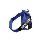  IDC® Color & Gray hevederhám 28 – 40 Kg-os kutyák számára - 2XL / 3 - kék