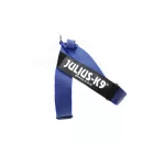  IDC® Color & Gray hevederhám 28 – 40 Kg-os kutyák számára - 2XL / 3 - kék