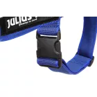  IDC® Color & Gray hevederhám 14 – 25 Kg-os kutyák számára - M / 0 - kék