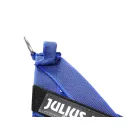  IDC® Color & Gray hevederhám 14 – 25 Kg-os kutyák számára - M / 0 - kék