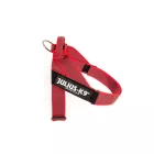  IDC® Color & Gray hevederhám 14 – 25 Kg-os kutyák számára - M / 0 - piros