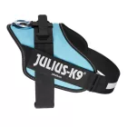 IDC® Kutyahám, 23 - 30 Kg-os kutyák számára - L / Méret 1 - akvamarin kék