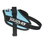 IDC® Kutyahám, 4 – 7 Kg-os kutyák számára - XS / Mini-Mini - akvamarin kék