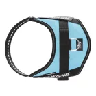 IDC® Kutyahám, 7 - 15 Kg-os kutyák számára - S / Mini - akvamarin kék