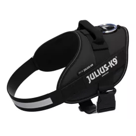   IDC® Kutyahám, 14 - 25 Kg-os kutyák számára - M / Méret 0 - antracit szürke