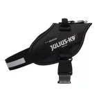 IDC® Kutyahám, 14 - 25 Kg-os kutyák számára - M / Méret 0 - antracit szürke