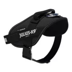 IDC® Kutyahám, 14 - 25 Kg-os kutyák számára - M / Méret 0 - antracit szürke