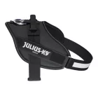 IDC® Kutyahám, 14 - 25 Kg-os kutyák számára - M / Méret 0 - antracit szürke