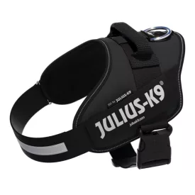   IDC® Kutyahám, 23 - 30 Kg-os kutyák számára - L / Méret 1 - antracit szürke