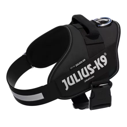 IDC® Kutyahám, 23 - 30 Kg-os kutyák számára - L / Méret 1 - antracit szürke