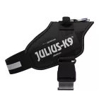 IDC® Kutyahám, 23 - 30 Kg-os kutyák számára - L / Méret 1 - antracit szürke