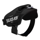 IDC® Kutyahám, 23 - 30 Kg-os kutyák számára - L / Méret 1 - antracit szürke