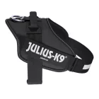 IDC® Kutyahám, 23 - 30 Kg-os kutyák számára - L / Méret 1 - antracit szürke