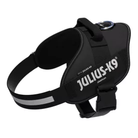   IDC® Kutyahám, 28 - 40 Kg-os kutyák számára - XL / Méret 2 - antracit szürke