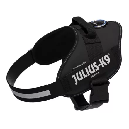 IDC® Kutyahám, 28 - 40 Kg-os kutyák számára - XL / Méret 2 - antracit szürke