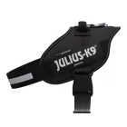 IDC® Kutyahám, 28 - 40 Kg-os kutyák számára - XL / Méret 2 - antracit szürke