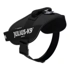 IDC® Kutyahám, 28 - 40 Kg-os kutyák számára - XL / Méret 2 - antracit szürke