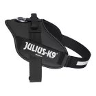 IDC® Kutyahám, 28 - 40 Kg-os kutyák számára - XL / Méret 2 - antracit szürke