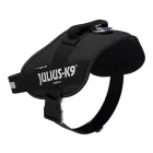 IDC® Kutyahám, 40 - 70 Kg-os kutyák számára - 2XL / Méret 3 - antracit szürke