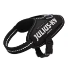 IDC® Kutyahám, 1 – 3 Kg-os kutyák számára – 3XS / Baby 1 - antracit szürke