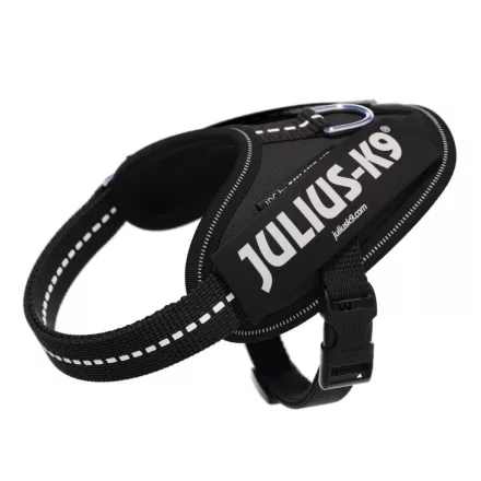 IDC® Kutyahám, 1 – 3 Kg-os kutyák számára – 3XS / Baby 1 - antracit szürke