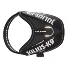 IDC® Kutyahám, 1 – 3 Kg-os kutyák számára – 3XS / Baby 1 - antracit szürke