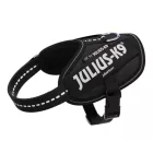 IDC® Kutyahám, 2 – 5 Kg-os kutyák számára – 2XS / Baby 2 - antracit szürke