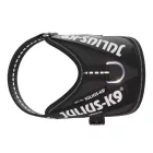 IDC® Kutyahám, 2 – 5 Kg-os kutyák számára – 2XS / Baby 2 - antracit szürke