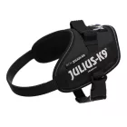 IDC® Kutyahám, 4 – 7 Kg-os kutyák számára - XS / Mini-Mini - Antracit szürke