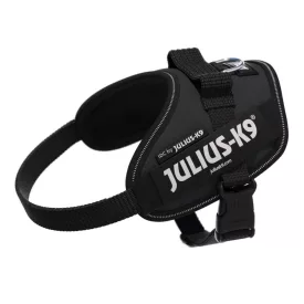   IDC® Kutyahám, 4 – 7 Kg-os kutyák számára - XS / Mini-Mini - Antracit szürke