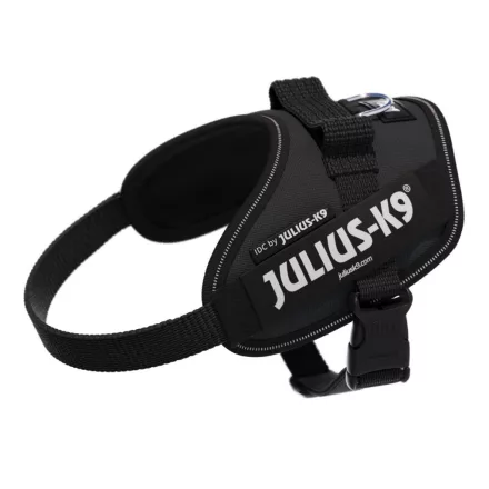 IDC® Kutyahám, 4 – 7 Kg-os kutyák számára - XS / Mini-Mini - Antracit szürke