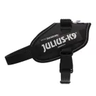 IDC® Kutyahám, 4 – 7 Kg-os kutyák számára - XS / Mini-Mini - Antracit szürke