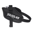 IDC® Kutyahám, 4 – 7 Kg-os kutyák számára - XS / Mini-Mini - Antracit szürke