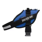 IDC® Kutyahám, 14 - 25 Kg-os kutyák számára - M / Méret 0 - kék