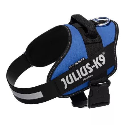 IDC® Kutyahám, 23 - 30 Kg-os kutyák számára - L / Méret 1 - kék