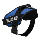 IDC® Kutyahám, 23 - 30 Kg-os kutyák számára - L / Méret 1 - kék