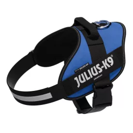   IDC® Kutyahám, 28 - 40 Kg-os kutyák számára - XL / Méret 2 - kék