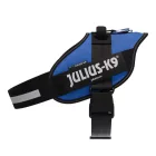 IDC® Kutyahám, 28 - 40 Kg-os kutyák számára - XL / Méret 2 - kék