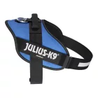 IDC® Kutyahám, 28 - 40 Kg-os kutyák számára - XL / Méret 2 - kék