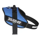 IDC® Kutyahám, 40 - 70 Kg-os kutyák számára - 2XL / Méret 3 - kék