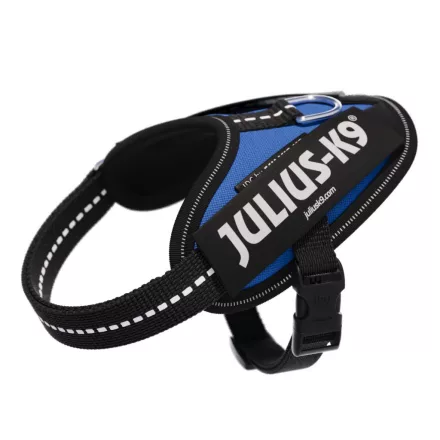 IDC® Kutyahám, 1 – 3 Kg-os kutyák számára – 3XS / Baby 1 - kék