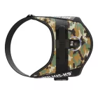 IDC® Kutyahám, 28 - 40 Kg-os kutyák számára - XL / Méret 2 - terep