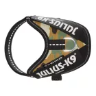 IDC® Kutyahám, 1 – 3 Kg-os kutyák számára – 3XS / Baby 1 - terep